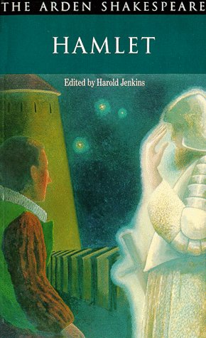Hamlet Cover