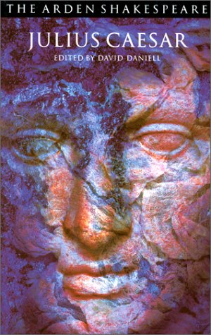 Julius Caesar Cover