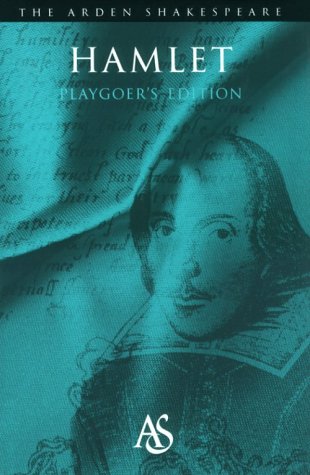 Hamlet Cover
