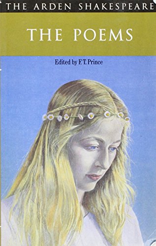 The poems Cover