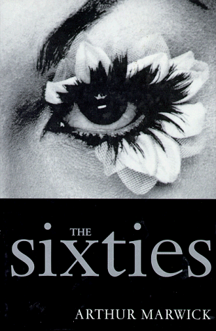 The sixties Cover