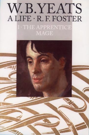 W.B. Yeats Cover