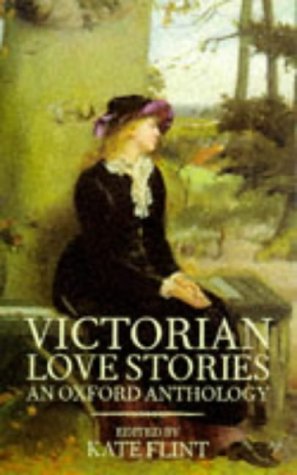 Victorian Love Stories Cover