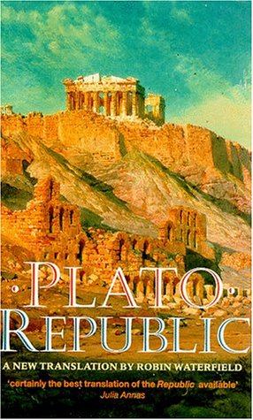 Republic Cover