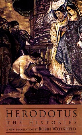 The histories Cover