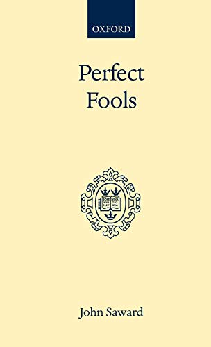 Perfect fools Cover
