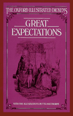 Great Expectations Cover