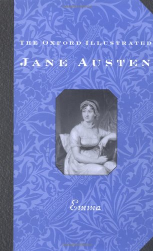 Emma / [Jane Austen] Cover