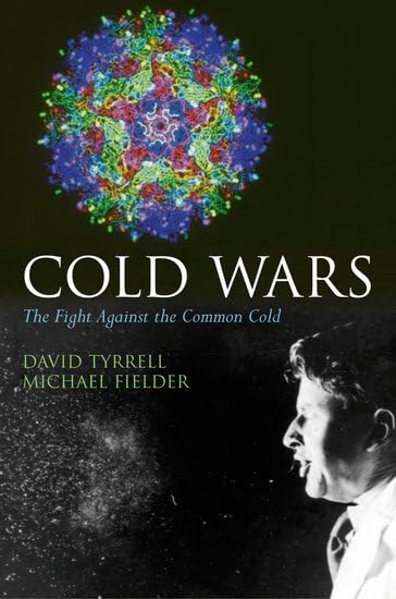 Cold Wars Cover