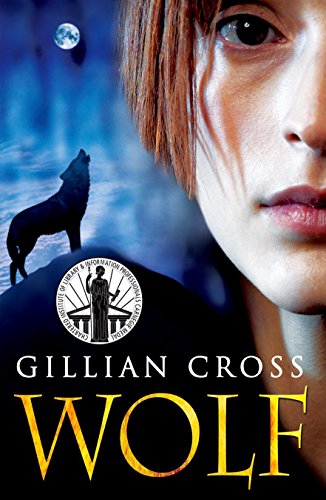 Wolf Cover