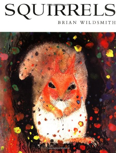 Squirrels Cover