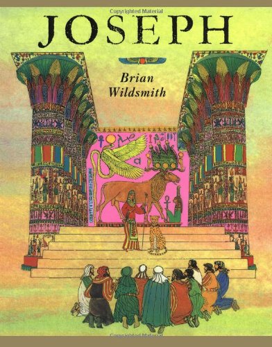 Joseph Cover