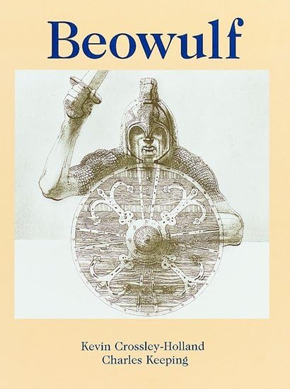 Beowulf Cover