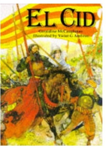 El Cid Cover