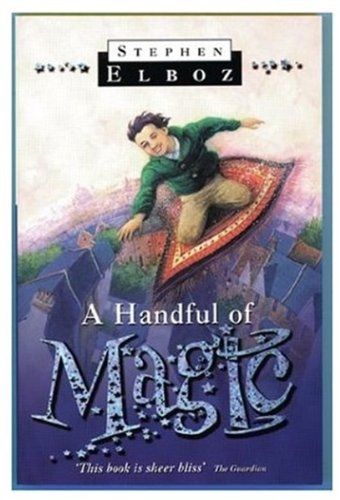 A Handful of Magic Cover