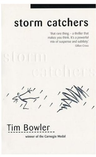 Storm Catchers Cover
