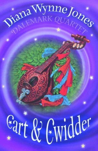 Cart and cwidder Cover