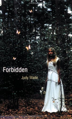 Forbidden Cover