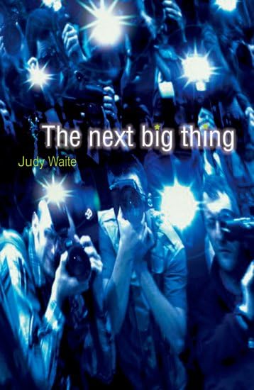 The Next Big Thing Cover