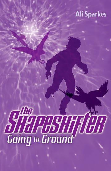 Going to Ground (Shapeshifter) Cover