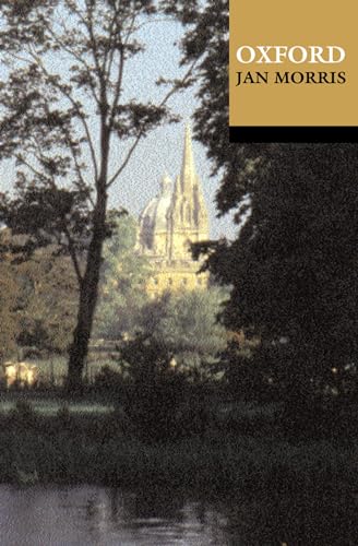 Oxford Cover