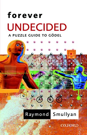 Forever Undecided Cover