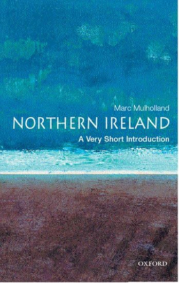 Northern Ireland Cover