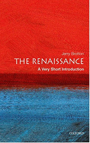 The Renaissance Cover