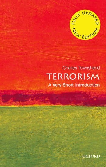 Terrorism Cover