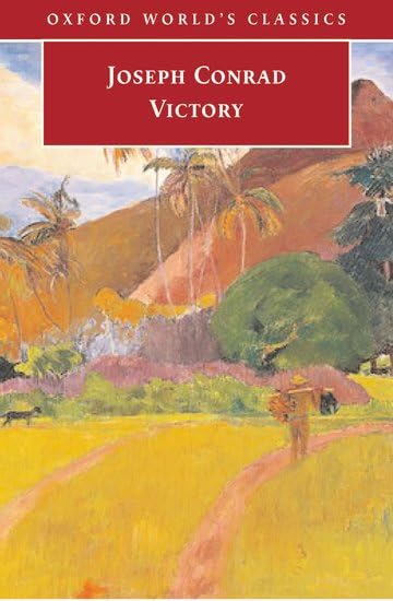 Victory Cover