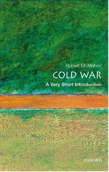 The Cold War Cover