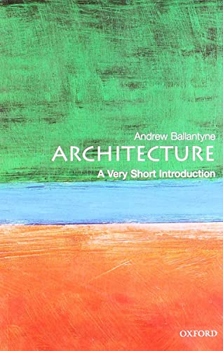 Architecture Cover