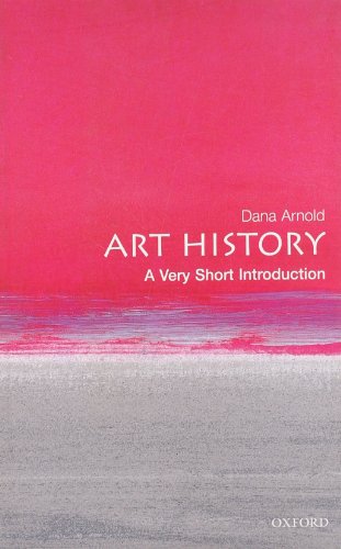 Art History Cover