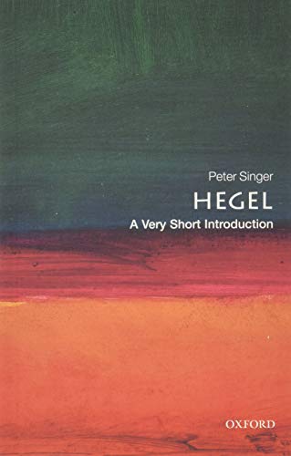 Hegel Cover