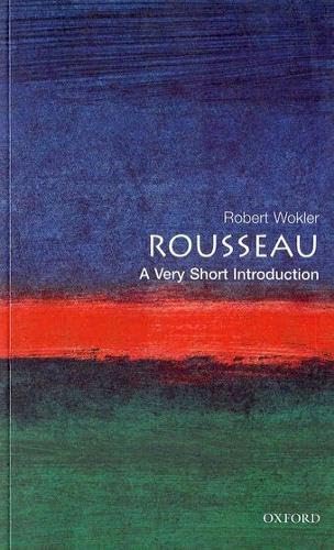 Rousseau Cover