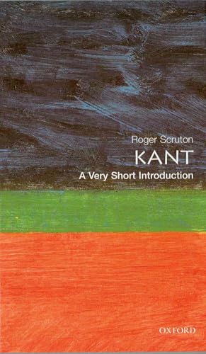 Kant Cover