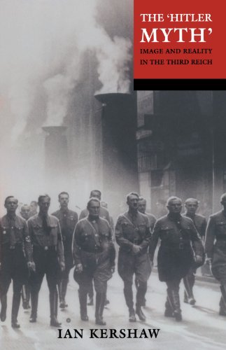 The "Hitler Myth" Cover