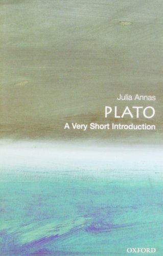 Plato Cover