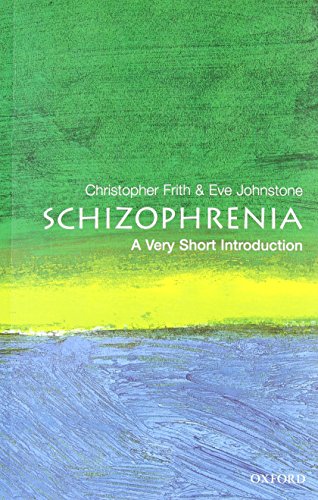 Schizophrenia Cover