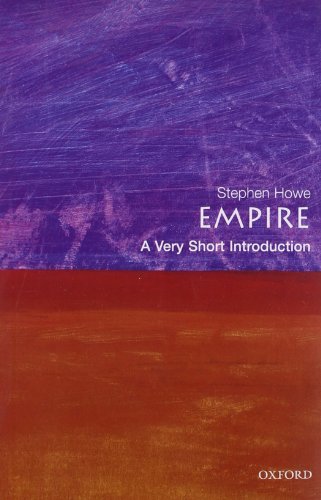 Empire Cover