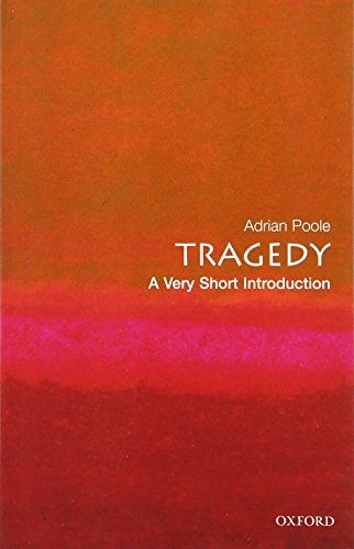 Tragedy Cover