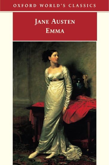 Emma Cover