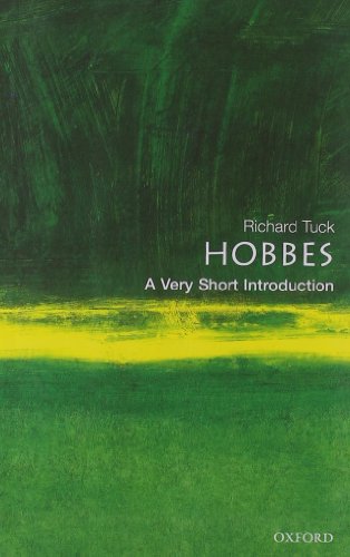 Hobbes Cover