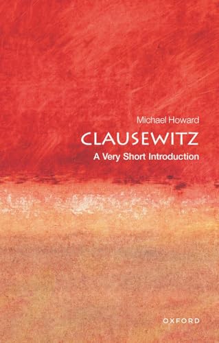 Clausewitz Cover