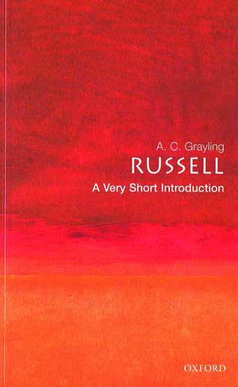 Russell Cover