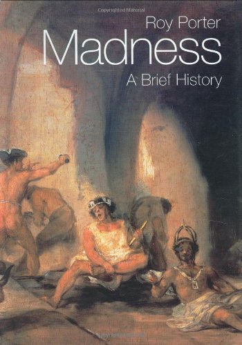 Madness Cover