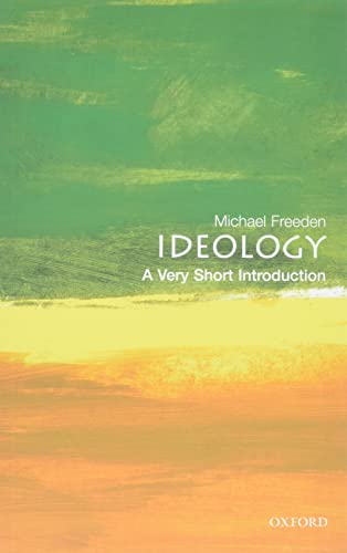 Ideology Cover