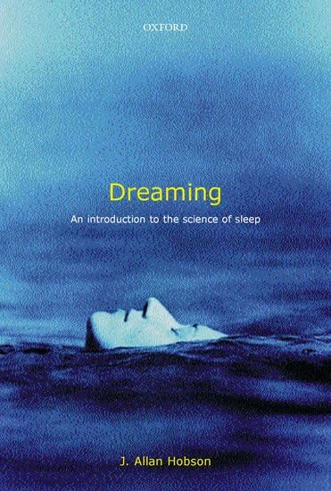 Dreaming Cover