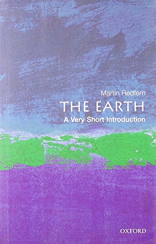 The Earth Cover