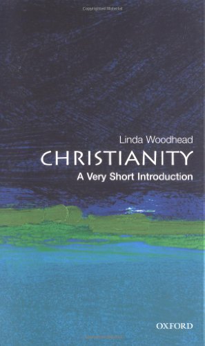 Christianity Cover